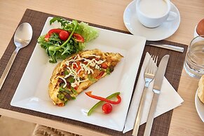 Aurora Luxury Suites