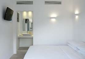 Aurora Luxury Suites