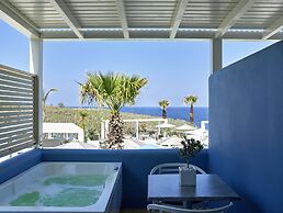 Aurora Luxury Suites