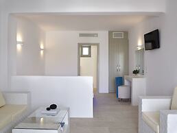 Aurora Luxury Suites