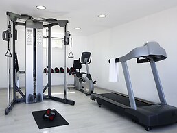 Aurora Luxury Suites