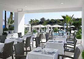 Aurora Luxury Suites