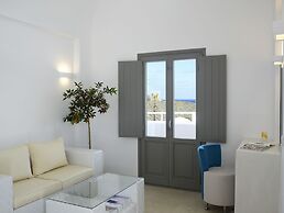 Aurora Luxury Suites