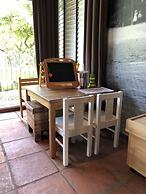 Hotel Hof van 's Gravenmoer