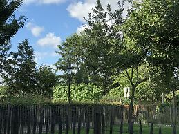 Hotel Hof van 's Gravenmoer