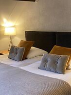 Hotel Hof van 's Gravenmoer