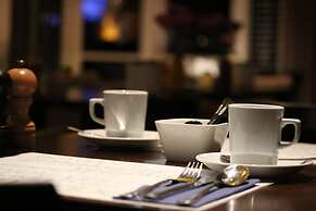 Hotel Hof van 's Gravenmoer