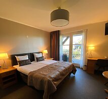 Hotel Hof van 's Gravenmoer