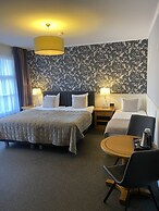 Hotel Hof van 's Gravenmoer