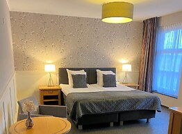 Hotel Hof van 's Gravenmoer