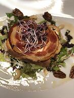 Hotel Hof van 's Gravenmoer