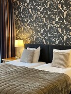 Hotel Hof van 's Gravenmoer