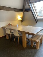 Hotel Hof van 's Gravenmoer