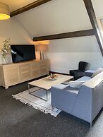 Hotel Hof van 's Gravenmoer