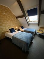 Hotel Hof van 's Gravenmoer