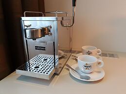 Hotel Hof van 's Gravenmoer