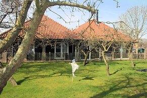 Hotel Hof van 's Gravenmoer