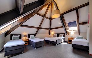 Hotel Hof van 's Gravenmoer