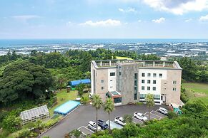 Jeju M Resort