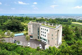 Jeju M Resort
