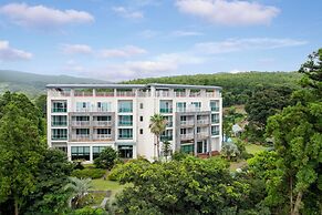 Jeju M Resort