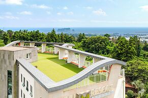 Jeju M Resort