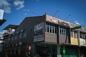 Hotel Nur Temerloh