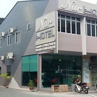 Hotel Nur Temerloh