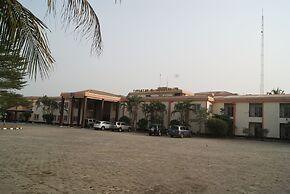 Tiffany Hotel and Towers