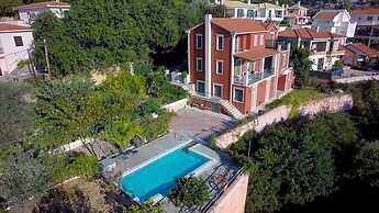 Liogerma Vacation Home