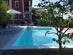 Liogerma Vacation Home