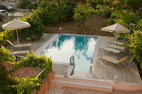 Liogerma Vacation Home