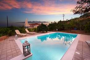 Liogerma Vacation Home