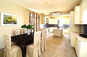 Liogerma Vacation Home