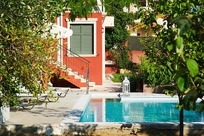 Liogerma Vacation Home