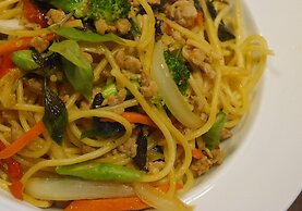 True Siam Rangnam Hotel