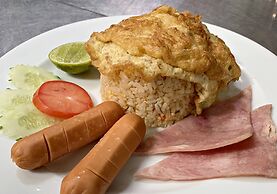 True Siam Rangnam Hotel