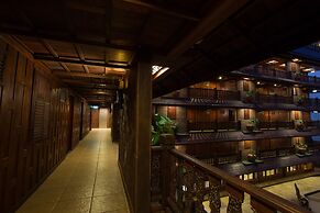 True Siam Rangnam Hotel