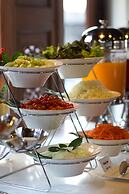 True Siam Rangnam Hotel