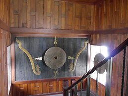 True Siam Rangnam Hotel