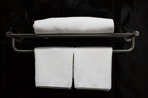 True Siam Rangnam Hotel