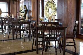 True Siam Rangnam Hotel