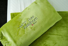 Hotel Waldhorn