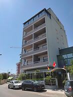Hotel Baia Verde Gallipoli