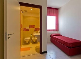 Hotel Baia Verde Gallipoli