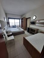 Hotel Baia Verde Gallipoli