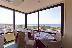 Hotel Baia Verde Gallipoli