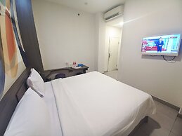 Hotel 88 Kedoya Jakarta