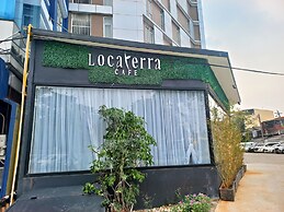 Hotel 88 Kedoya Jakarta