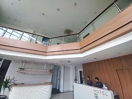 Hotel 88 Kedoya Jakarta